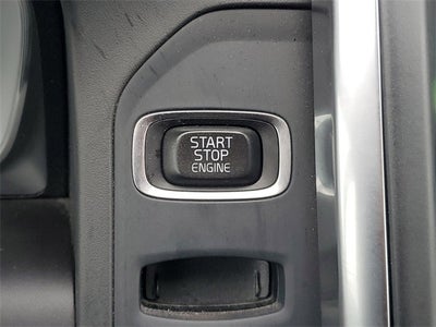 2016 Volvo XC60 T5 Premier