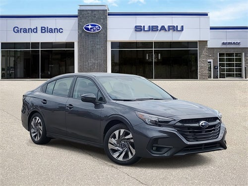 2025 Subaru LEGACY Limited