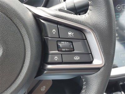 2025 Subaru LEGACY Limited