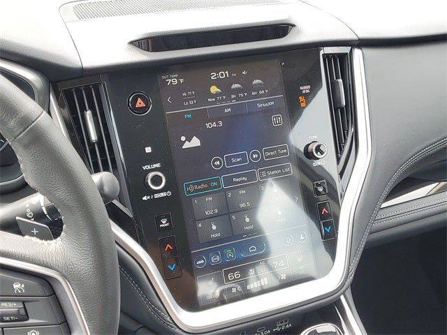 2025 Subaru LEGACY Limited