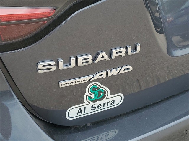 2025 Subaru LEGACY Limited