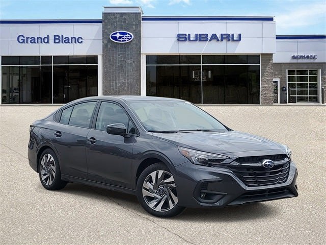 2025 Subaru LEGACY Limited