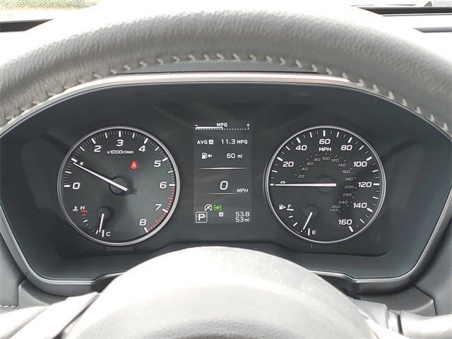 2025 Subaru LEGACY Limited