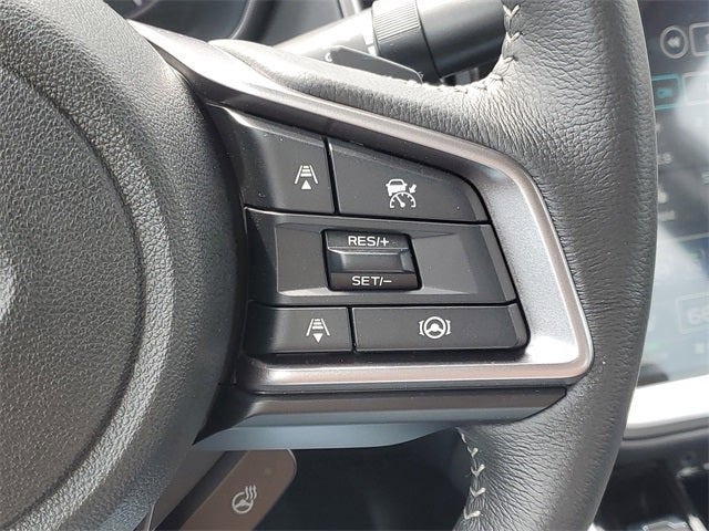 2025 Subaru LEGACY Limited