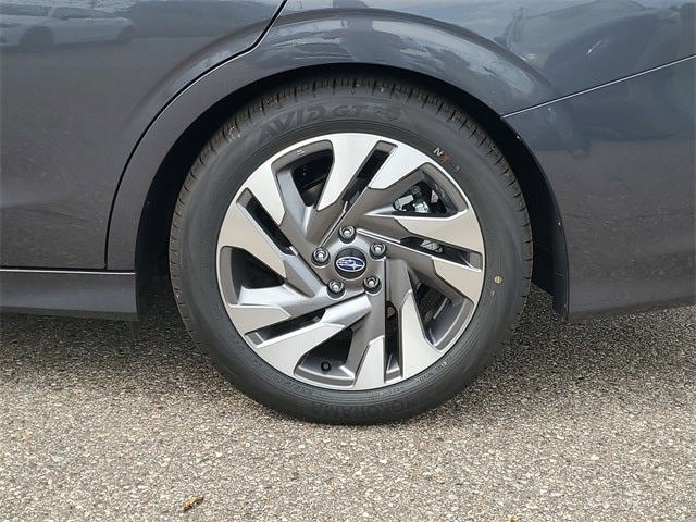 2025 Subaru LEGACY Limited