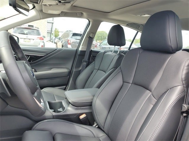 2025 Subaru LEGACY Limited