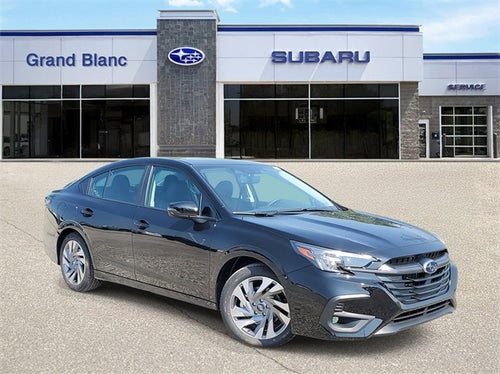 2025 Subaru LEGACY Limited