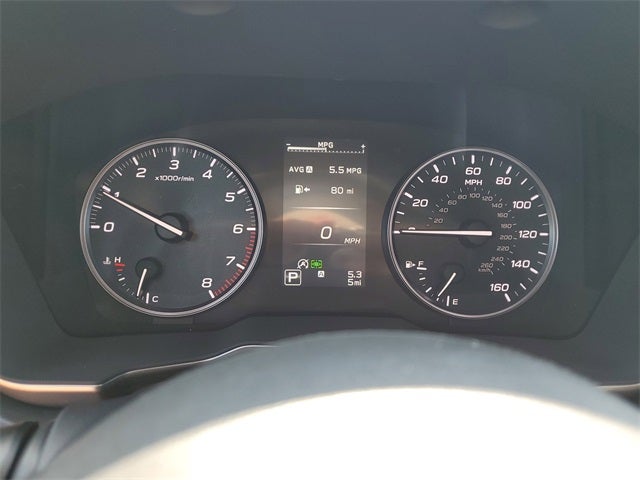 2025 Subaru LEGACY Limited