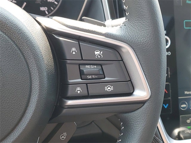 2025 Subaru LEGACY Limited