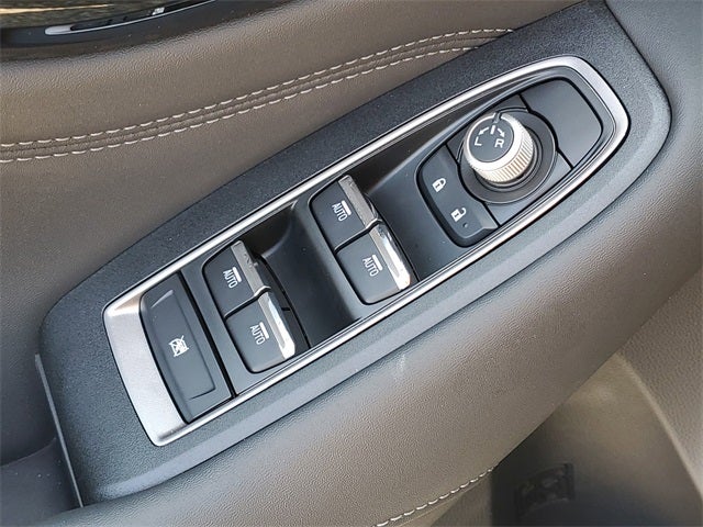 2025 Subaru LEGACY Limited