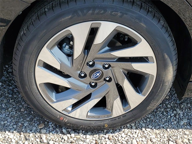 2025 Subaru LEGACY Limited