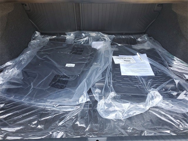 2025 Subaru LEGACY Limited