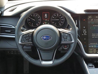 2025 Subaru LEGACY Limited