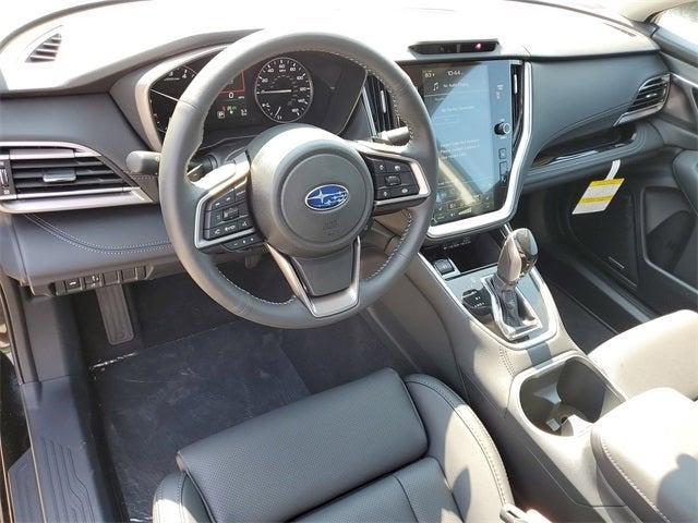 2025 Subaru LEGACY Limited