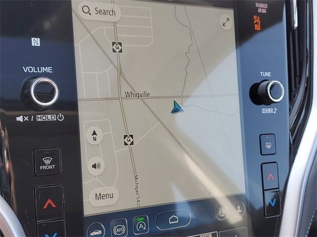 2025 Subaru LEGACY Limited