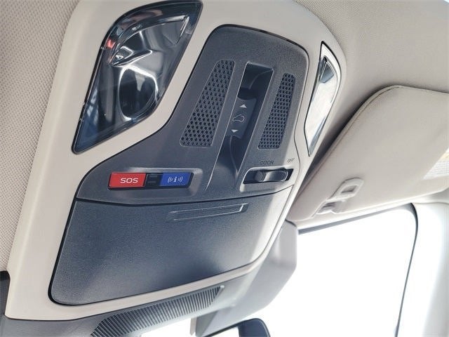 2025 Subaru LEGACY Limited