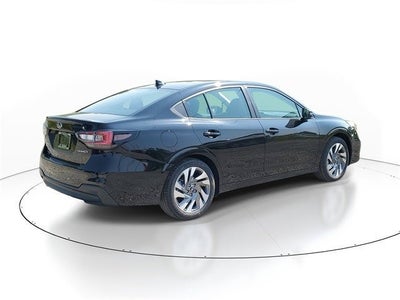 2025 Subaru LEGACY Limited
