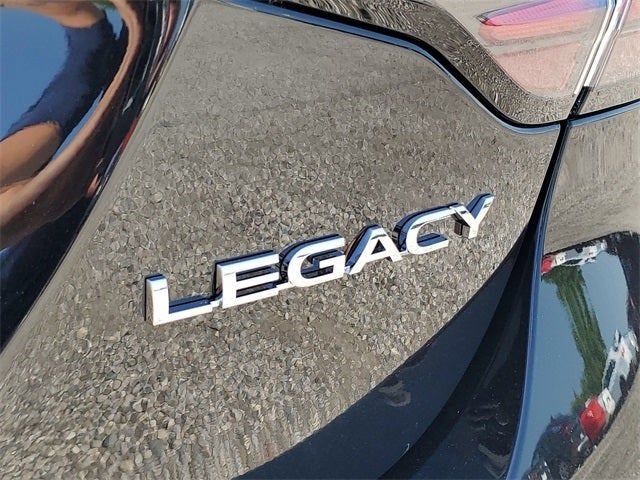 2025 Subaru LEGACY Limited