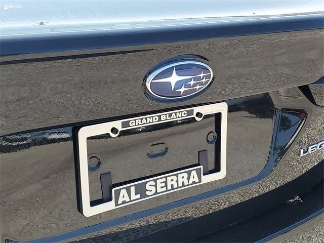 2025 Subaru LEGACY Limited