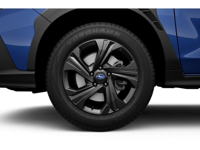 2027 Subaru CROSSTREK Base
