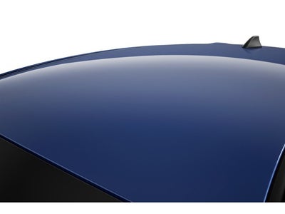 2027 Subaru CROSSTREK Base
