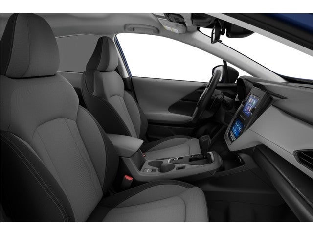 2027 Subaru CROSSTREK Base