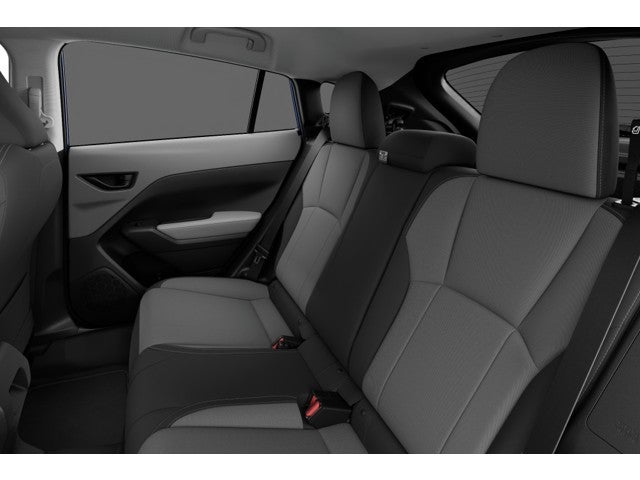 2027 Subaru CROSSTREK Base