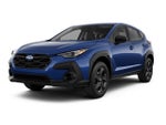 2027 Subaru CROSSTREK Base