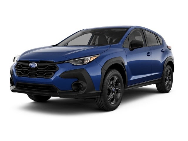 2027 Subaru CROSSTREK Base