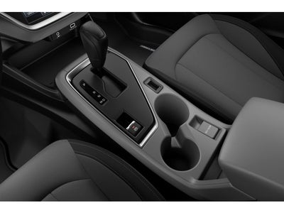 2027 Subaru CROSSTREK Base