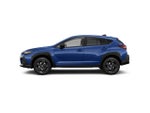 2027 Subaru CROSSTREK Base