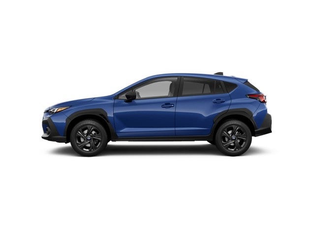 2027 Subaru CROSSTREK Base