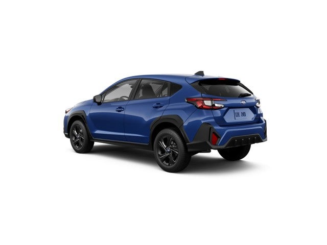 2027 Subaru CROSSTREK Base