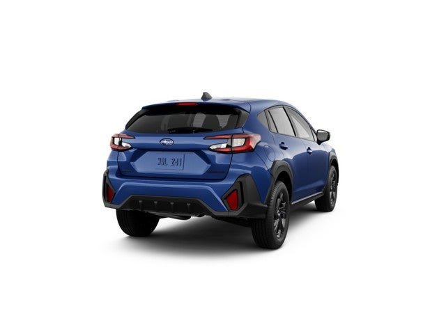 2027 Subaru CROSSTREK Base