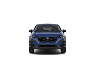 2027 Subaru CROSSTREK Base