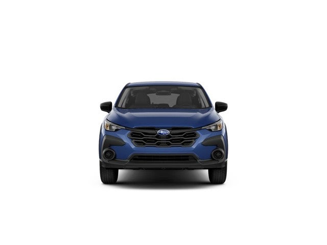 2027 Subaru CROSSTREK Base