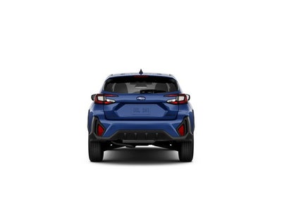 2027 Subaru CROSSTREK Base