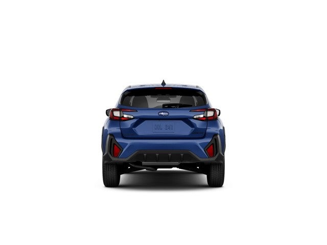 2027 Subaru CROSSTREK Base