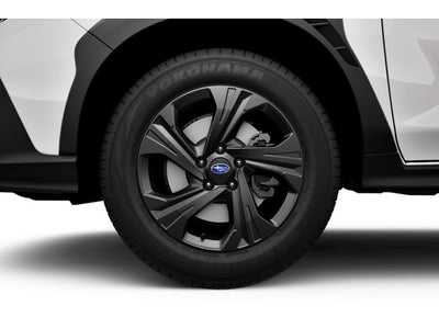 2027 Subaru CROSSTREK Base