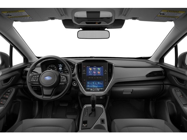 2027 Subaru CROSSTREK Base
