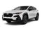 2027 Subaru CROSSTREK Base