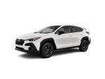 2027 Subaru CROSSTREK Base