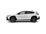 2027 Subaru CROSSTREK Base
