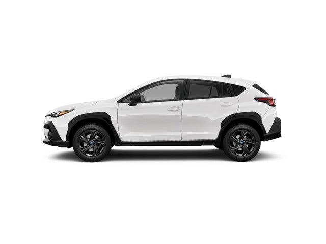 2027 Subaru CROSSTREK Base