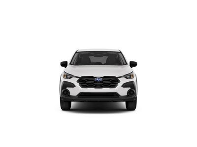 2027 Subaru CROSSTREK Base