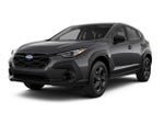 2027 Subaru CROSSTREK Base