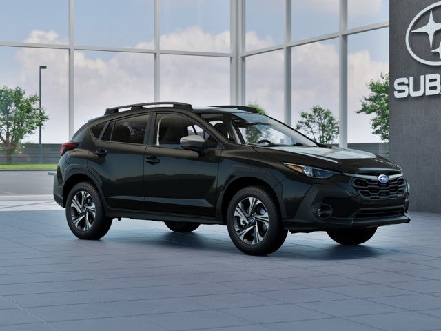 2026 Subaru Crosstrek Premium CVT's photo