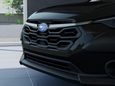 2027 Subaru CROSSTREK Premium