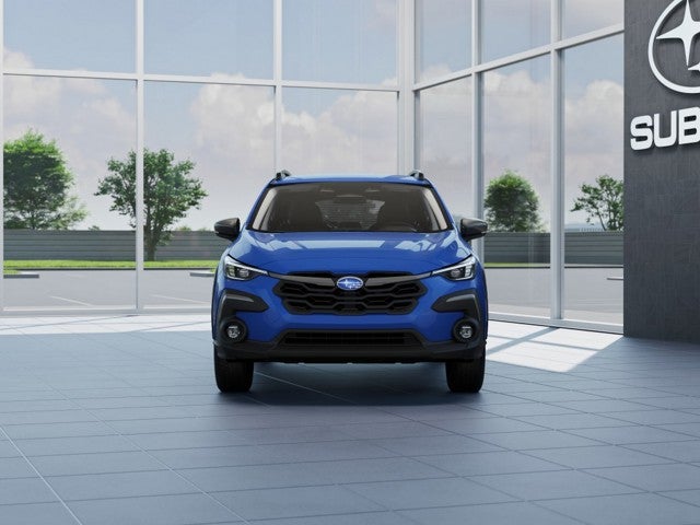 2027 Subaru CROSSTREK Limited