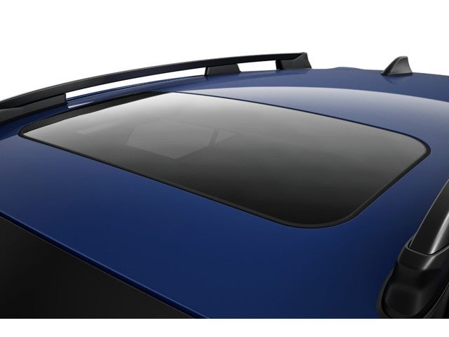 2027 Subaru CROSSTREK Base